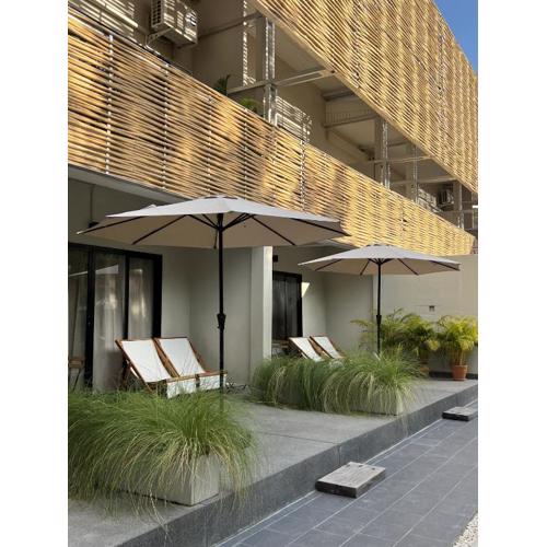 Suncloud Hotel Koh Samet