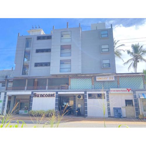 Suncoast Beach Hotel