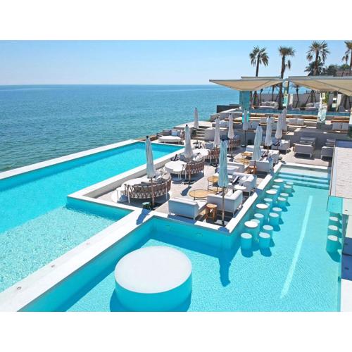 Sundance Dayclub Hua Hin