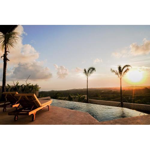 Sundance Residence Nusa Penida