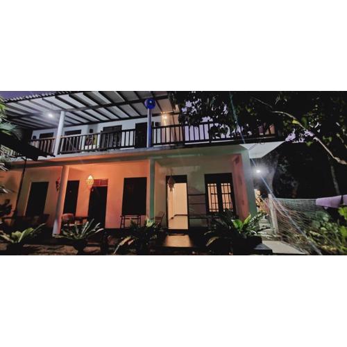 Sundance Surf Coconut Point