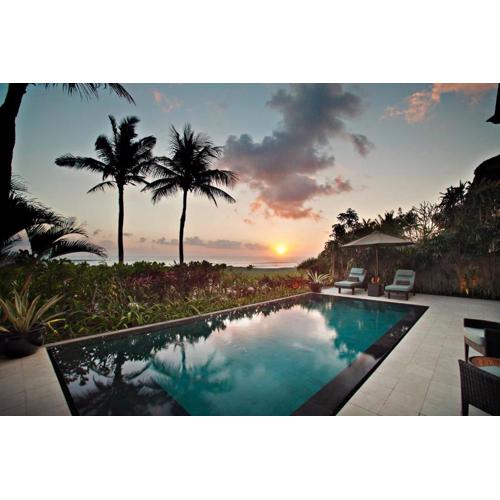 Sundara Oceanside Villa