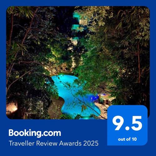 Sundaras Infinity Jungle Resort