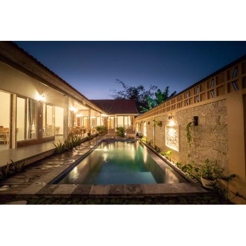 Sundari Bali Guest House