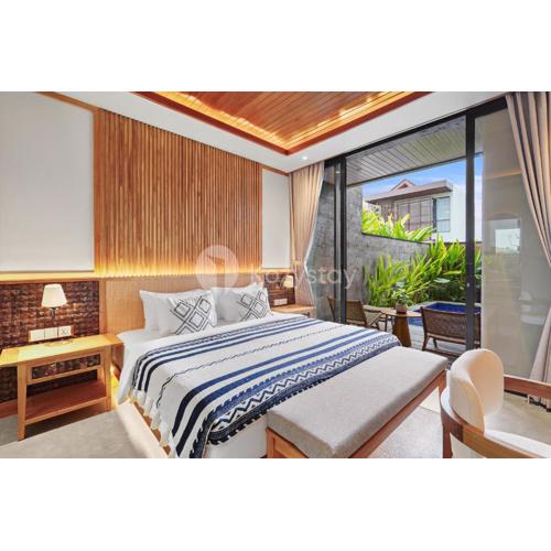 Sundari Villa by Kozystay - Canggu