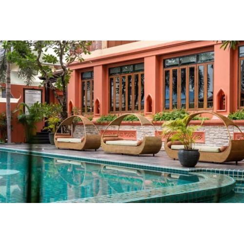 Sunday Chateau En Ville - Pattaya