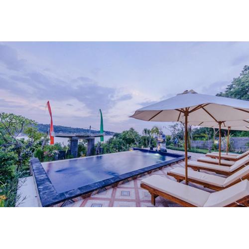 Sunday Huts Lembongan