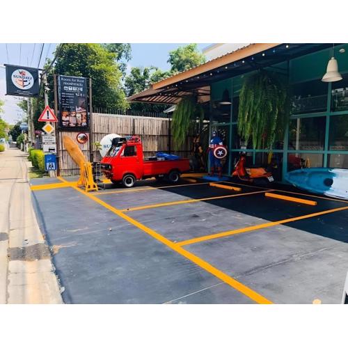 Sunday J Resort & Restaurant