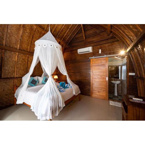 Sundi Cottage Penida