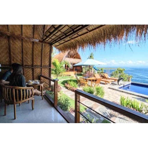 Sundi Ocean Bungalow by ABM