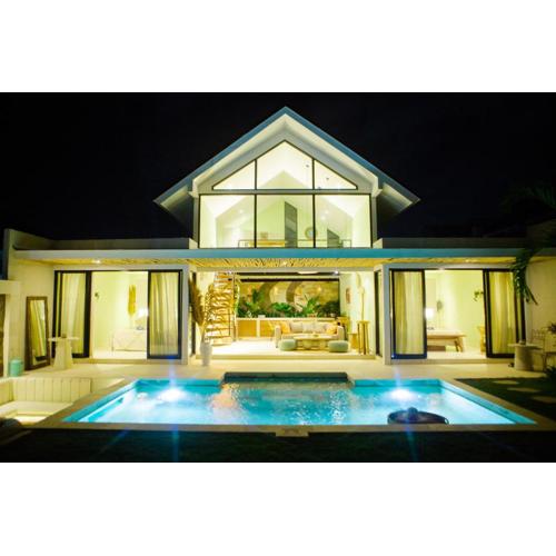 Sundine House - 3BR Poolvilla near Canggu