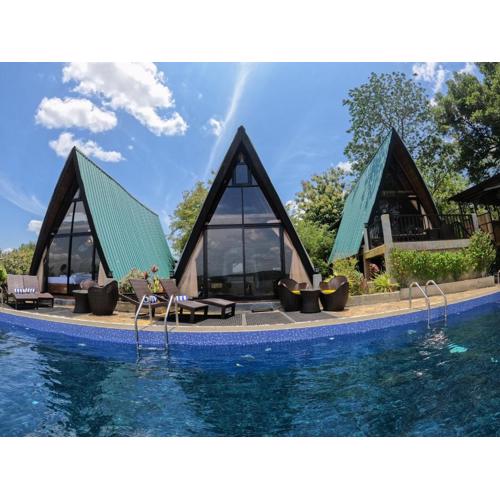 Sundown Lake Hotel & Spa