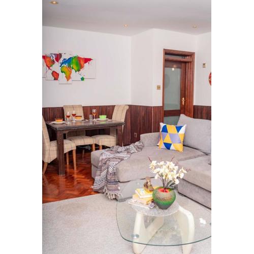 Sundowner 2 Bedroom Apartment Near Westgate