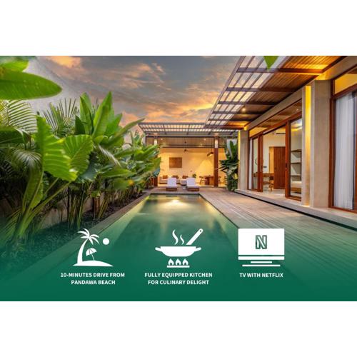 Sundream Villa by Bukit Vista