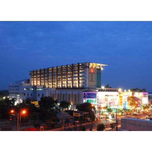 Sunee Grand Hotel and Convention Center