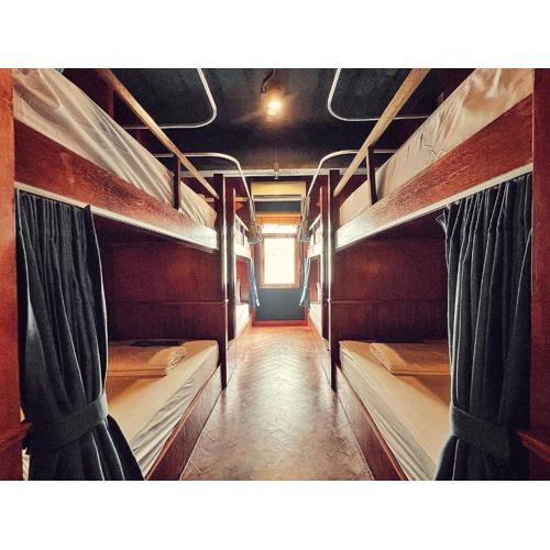 Suneta Hostel Chiangmai