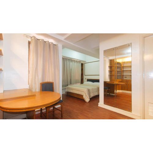 Sunette Tower Makati