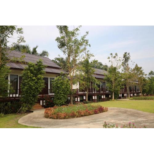 Sunflora Resort Chumphon