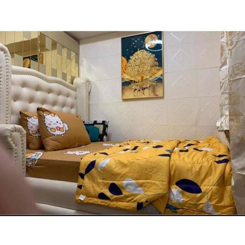 Sunflower 1 bedroom with balcony