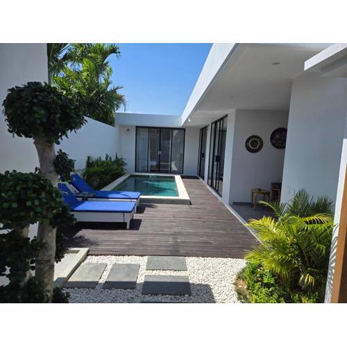 Sunflower Bali Villa