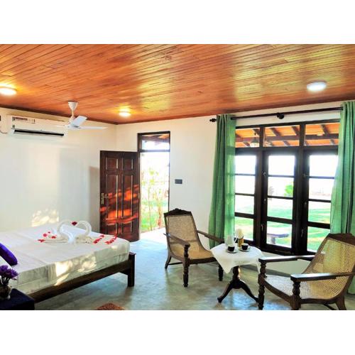 Sunflower Beach Resort