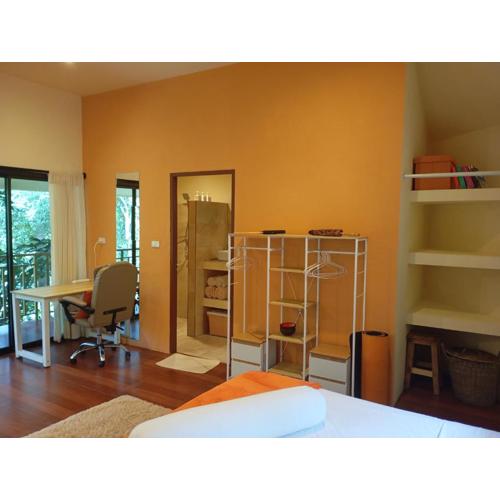 Sunflower Cottage Tracy Island Had Yao Bay