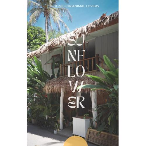 Sunflower Guesthouse and Animal Rescue - Koh Lipe
