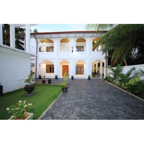 Sunflowers Canada House