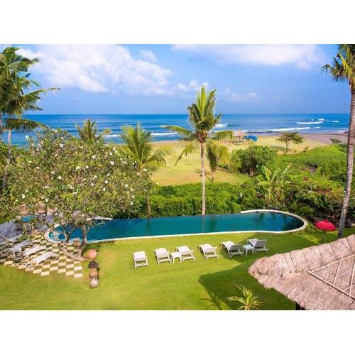 Sungai Tinggi Beach Villa by Elite Havens