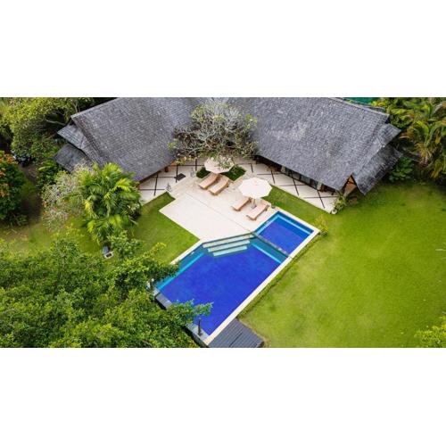 Sungai Villa by Betterplace