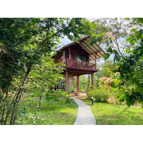 Sungreen Cottage Sigiriya