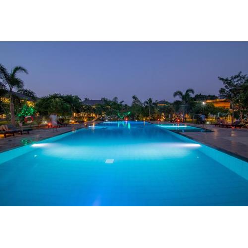 Sungreen Resort Habarana