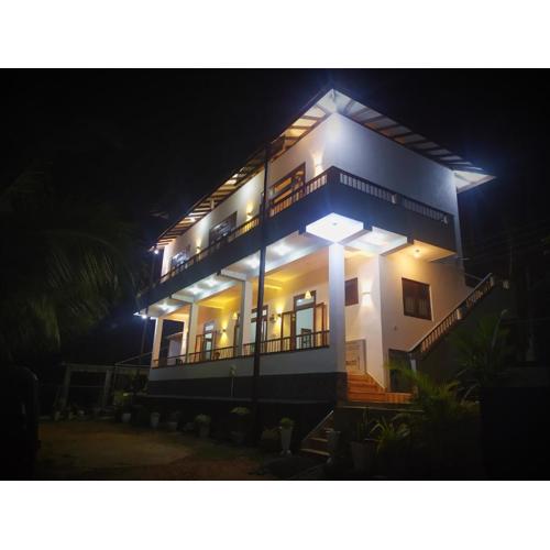 Sunhill Rest Hiriketiya