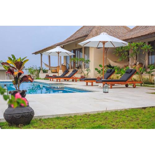 Sunhouse, Mandala Village