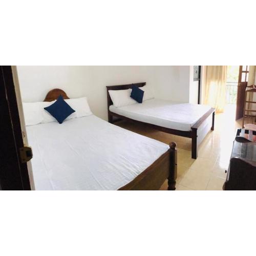 Sunila Family Rest Anuradhapura