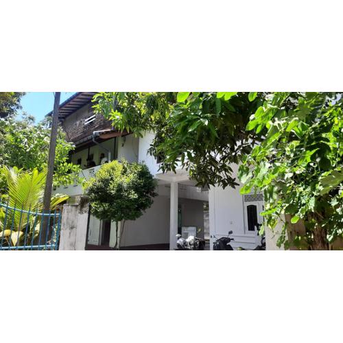 Sunil's Hostel & Guest House