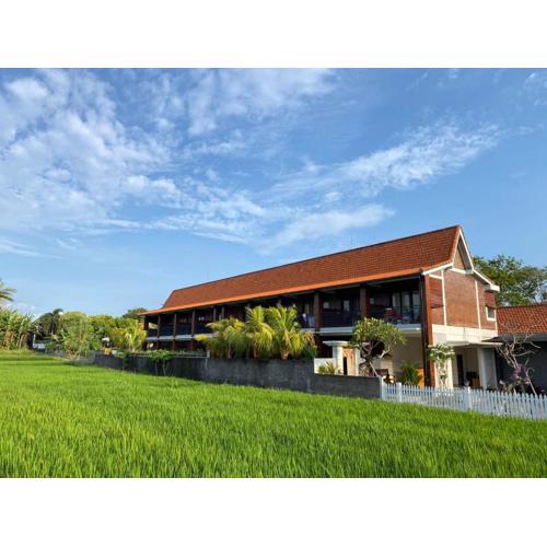 Sunkiest House Canggu