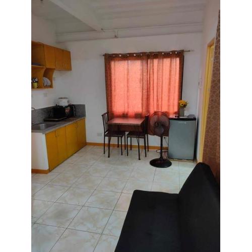 Sunmiles Condominium - 2BR unit M26