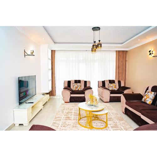 Sunninghills Apartments