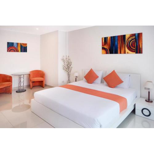 Sunny Beach Residence