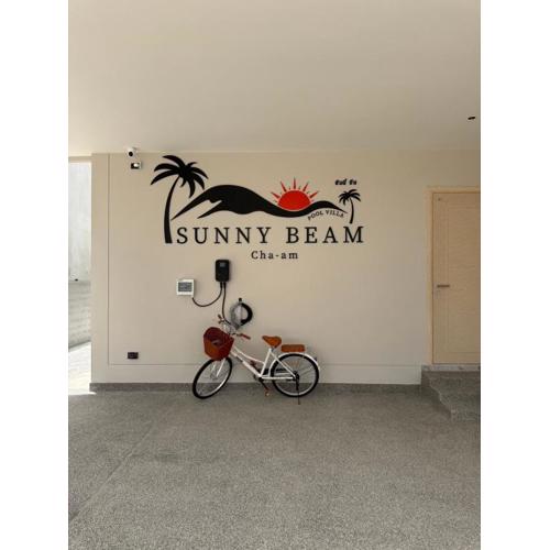 SUNNY BEAM Pool Villa Cha-am