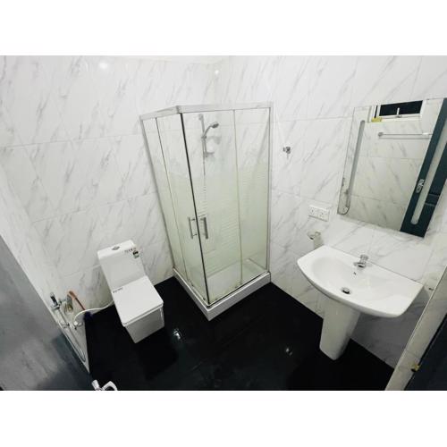 Sunny Brook Holiday Bungalow