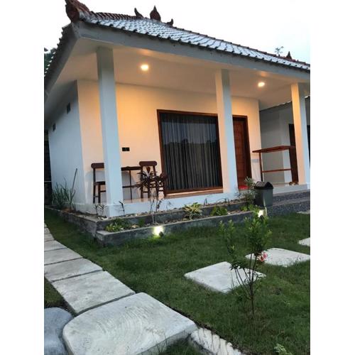 Sunny Bungalows Areguling