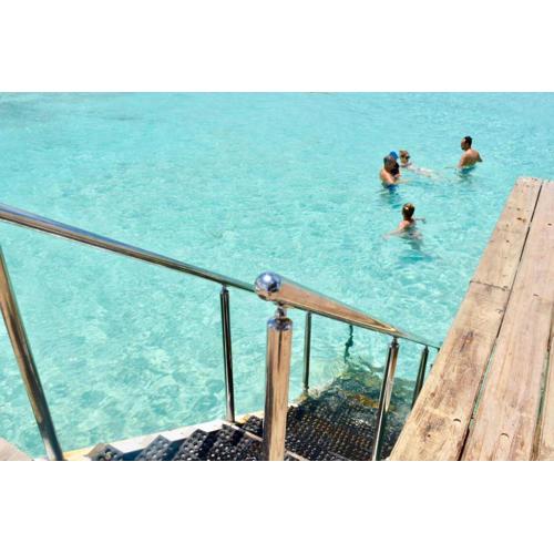 Sunny Day @CadaquesCaribe Bayahibe Dominicus