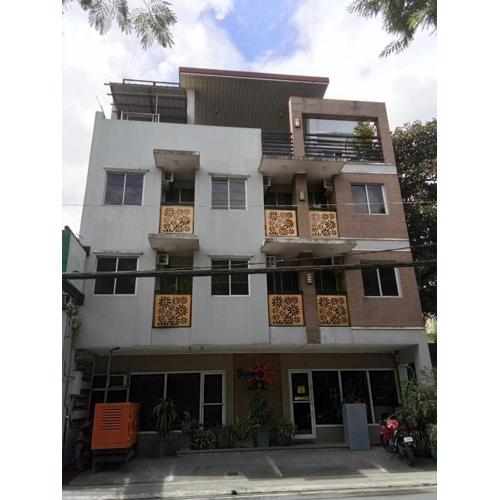 Sunny Day Residences Cainta