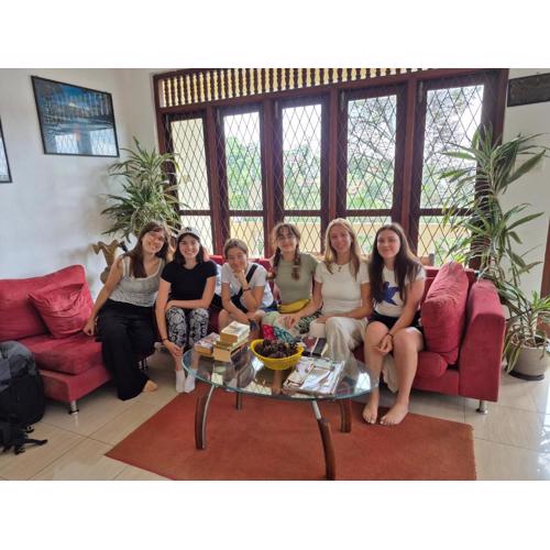 Sunny Hill Residence