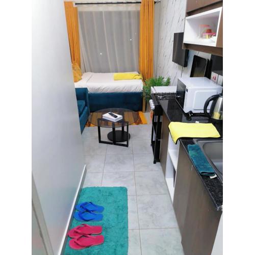 Sunny Homestays at Tsavo