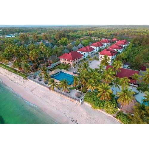 Sunny Palms Beach Bungalows