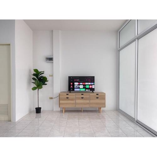 Sunny Rayong Townhouse