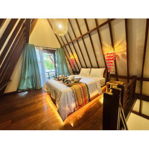 Sunny Rose Paradise Gili Air - Adults Only